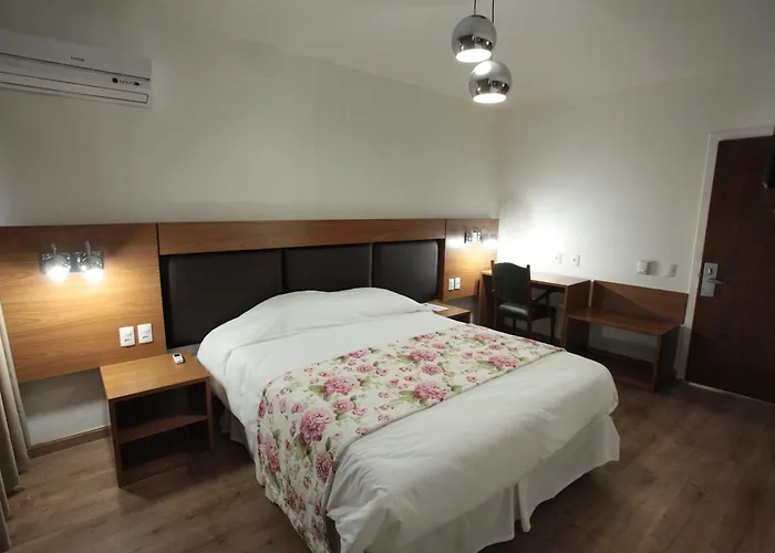 Itaimbe Palace Hotel