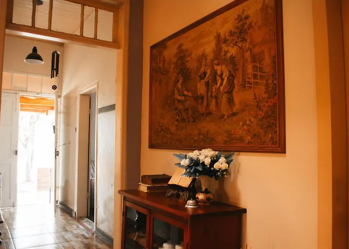 Hotel Germânico